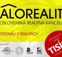 Podhorany Baugrund Kaufen reality Nitra