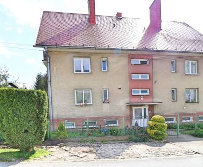 Kaufen 3-Zimmer-Wohnung, 3-Zimmer-Wohnung, Krasku, Púchov, Slowakei