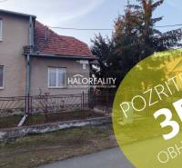 Čereňany Einfamilienhaus Kaufen reality Prievidza