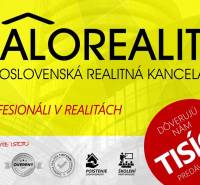 Čavoj Baugrundstück Erholung Kaufen reality Prievidza