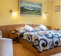 Poprad 1-Zimmer-Wohnung Mieten reality Poprad