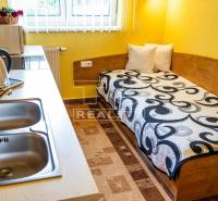 Poprad 1-Zimmer-Wohnung Mieten reality Poprad