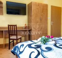 Poprad 1-Zimmer-Wohnung Mieten reality Poprad