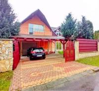 Vysoké Tatry Einfamilienhaus Kaufen reality Poprad