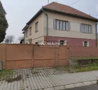 Kozárovce Einfamilienhaus Kaufen reality Levice