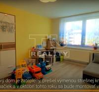 Vysoké Tatry 3-Zimmer-Wohnung Kaufen reality Poprad