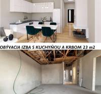 Topoľnica Einfamilienhaus Kaufen reality Galanta