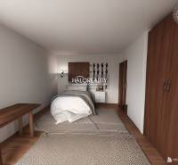 Banská Štiavnica 3-Zimmer-Wohnung Kaufen reality Banská Štiavnica