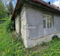 Banská Štiavnica Einfamilienhaus Kaufen reality Banská Štiavnica