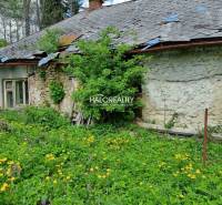 Banská Štiavnica Einfamilienhaus Kaufen reality Banská Štiavnica