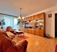 Levice 4-Zimmer-Wohnung Kaufen reality Levice