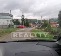 Horné Srnie Baugrund Kaufen reality Trenčín