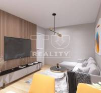 Sládkovičovo 3-Zimmer-Wohnung Kaufen reality Galanta