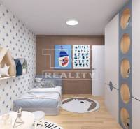 Sládkovičovo 3-Zimmer-Wohnung Kaufen reality Galanta