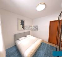 BA - Ružinov 2-Zimmer-Wohnung Kaufen reality Bratislava - Ružinov