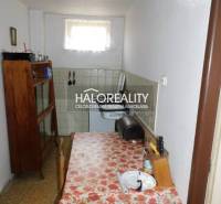 Jacovce Einfamilienhaus Kaufen reality Topoľčany