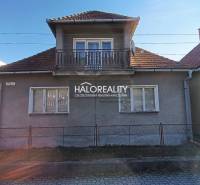 Nováky Einfamilienhaus Kaufen reality Prievidza