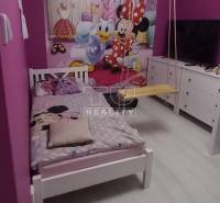 Šamorín 3-Zimmer-Wohnung Kaufen reality Dunajská Streda