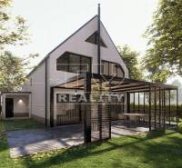 Ižipovce Ferienhaus Kaufen reality Liptovský Mikuláš