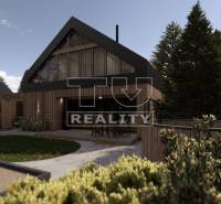 Ižipovce Ferienhaus Kaufen reality Liptovský Mikuláš