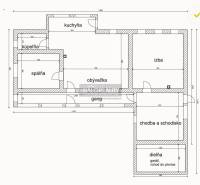 Banská Štiavnica Einfamilienhaus Kaufen reality Banská Štiavnica