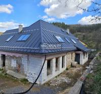 Banská Štiavnica Einfamilienhaus Kaufen reality Banská Štiavnica