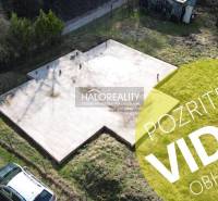 Hrádok Baugrund Kaufen reality Nové Mesto nad Váhom