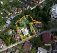 Prievidza Einfamilienhaus Kaufen reality Prievidza