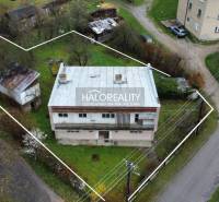 Ratková Einfamilienhaus Kaufen reality Revúca