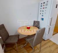 Dolný Kubín 1-Zimmer-Wohnung Kaufen reality Dolný Kubín