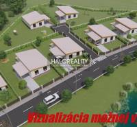 Horná Seč Baugrund Kaufen reality Levice