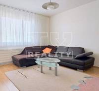 Topoľčany 3-Zimmer-Wohnung Kaufen reality Topoľčany