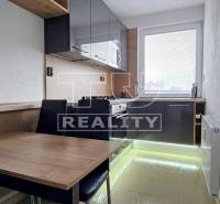 Topoľčany 3-Zimmer-Wohnung Kaufen reality Topoľčany