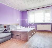 Prievidza 3-Zimmer-Wohnung Kaufen reality Prievidza