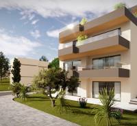 Mandre_apartments for sale_Croatia investment