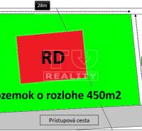 Ružomberok Einfamilienhaus Kaufen reality Ružomberok