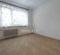 Prievidza 3-Zimmer-Wohnung Kaufen reality Prievidza