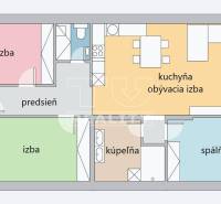 Hrubá Borša Einfamilienhaus Kaufen reality Senec