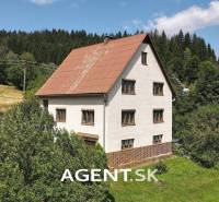 Čadca Einfamilienhaus Kaufen reality Čadca