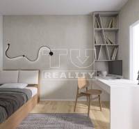 Žilina 3-Zimmer-Wohnung Kaufen reality Žilina