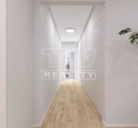 Žilina 3-Zimmer-Wohnung Kaufen reality Žilina