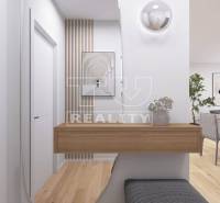 Žilina 3-Zimmer-Wohnung Kaufen reality Žilina