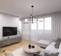 Bratislava - Ružinov 2-Zimmer-Wohnung Kaufen reality Bratislava - Ružinov