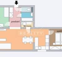 Svätý Jur 3-Zimmer-Wohnung Kaufen reality Pezinok