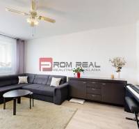 3-Zimmer-Wohnung Kaufen reality Bratislava III