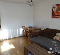 Senec 3-Zimmer-Wohnung Kaufen reality Senec