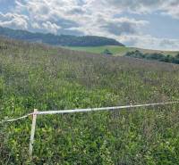 Široké landwirtsch. Grundstücke Kaufen reality Prešov