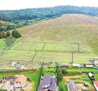 Široké landwirtsch. Grundstücke Kaufen reality Prešov