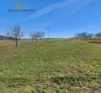 Belá nad Cirochou landwirtsch. Grundstücke Kaufen reality Snina