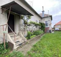 Drňa Einfamilienhaus Kaufen reality Rimavská Sobota